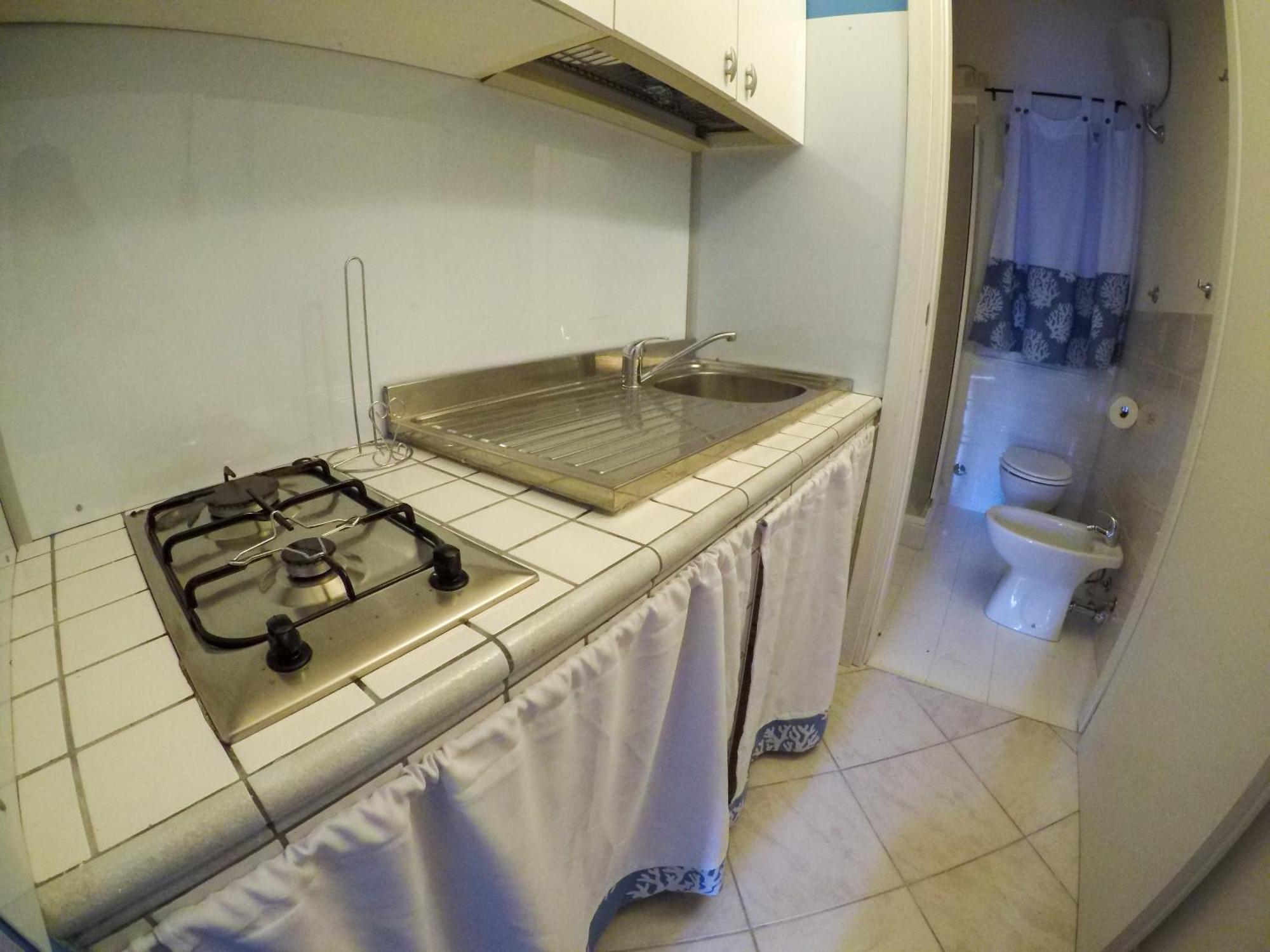Strategic Home Платамона Екстериор снимка