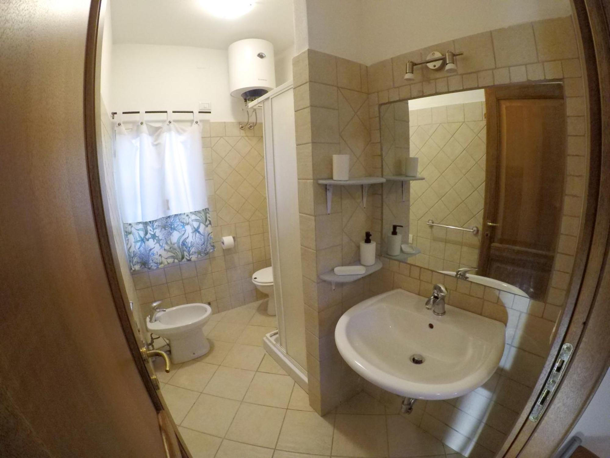 Strategic Home Платамона Екстериор снимка