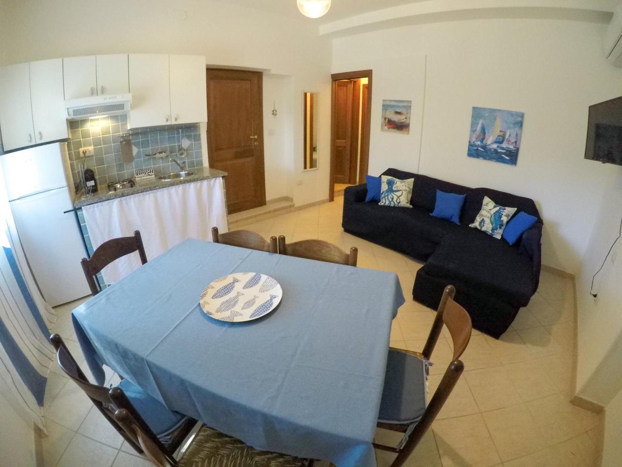 Strategic Home Платамона Екстериор снимка